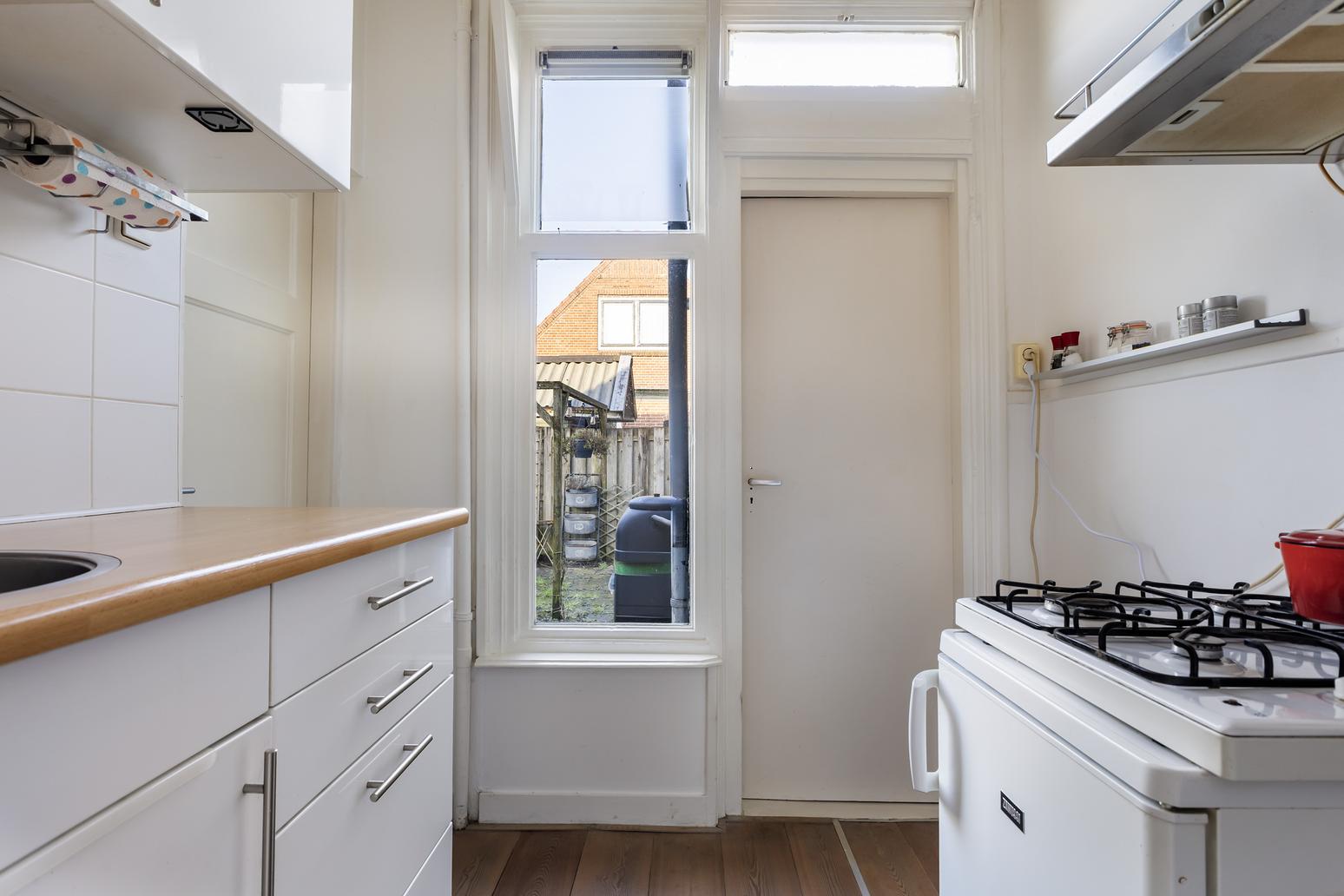 1e Oosterveldstraat 9 in Grou