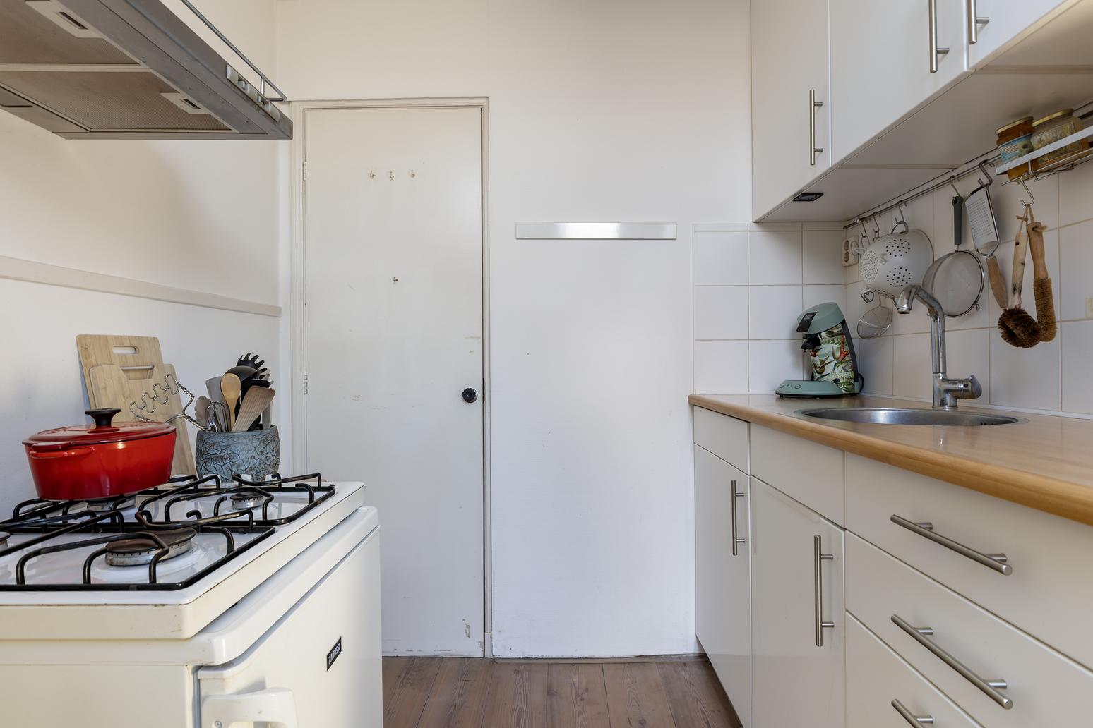 1e Oosterveldstraat 9 in Grou