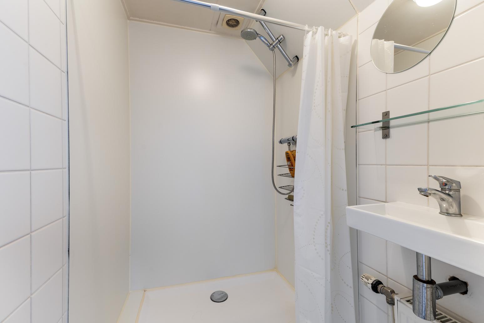 1e Oosterveldstraat 9 in Grou