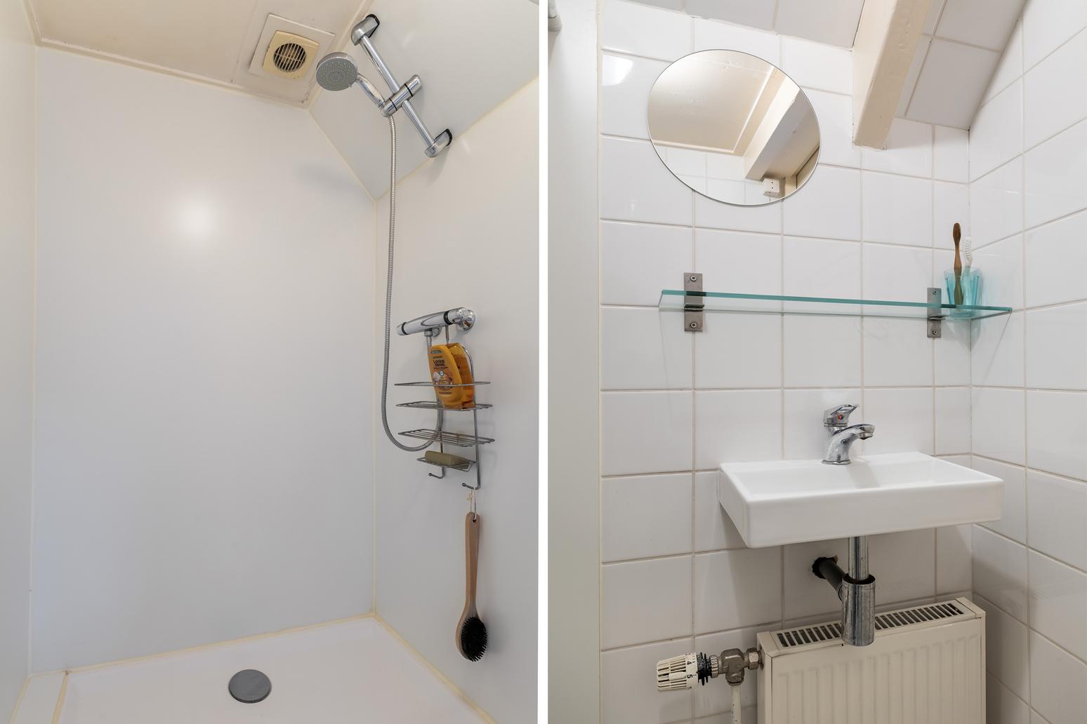 1e Oosterveldstraat 9 in Grou