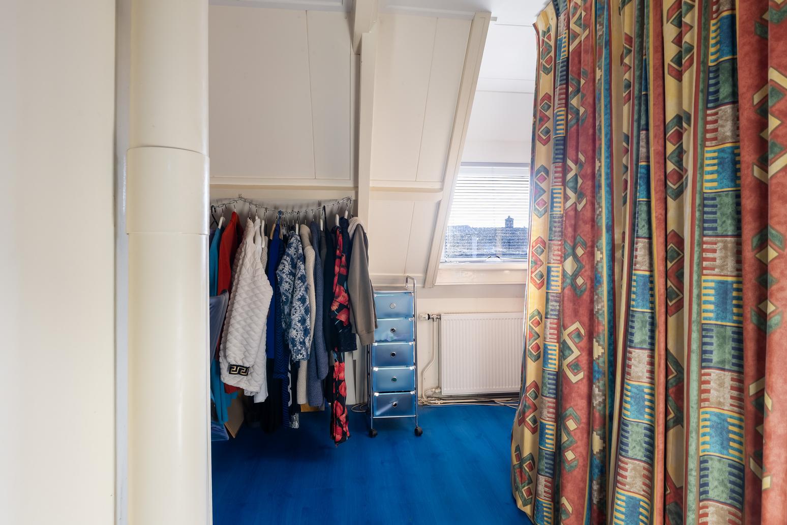 1e Oosterveldstraat 9 in Grou