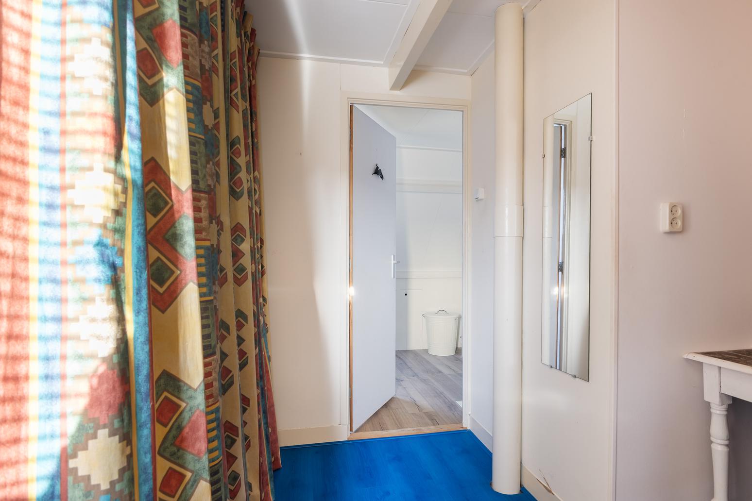 1e Oosterveldstraat 9 in Grou