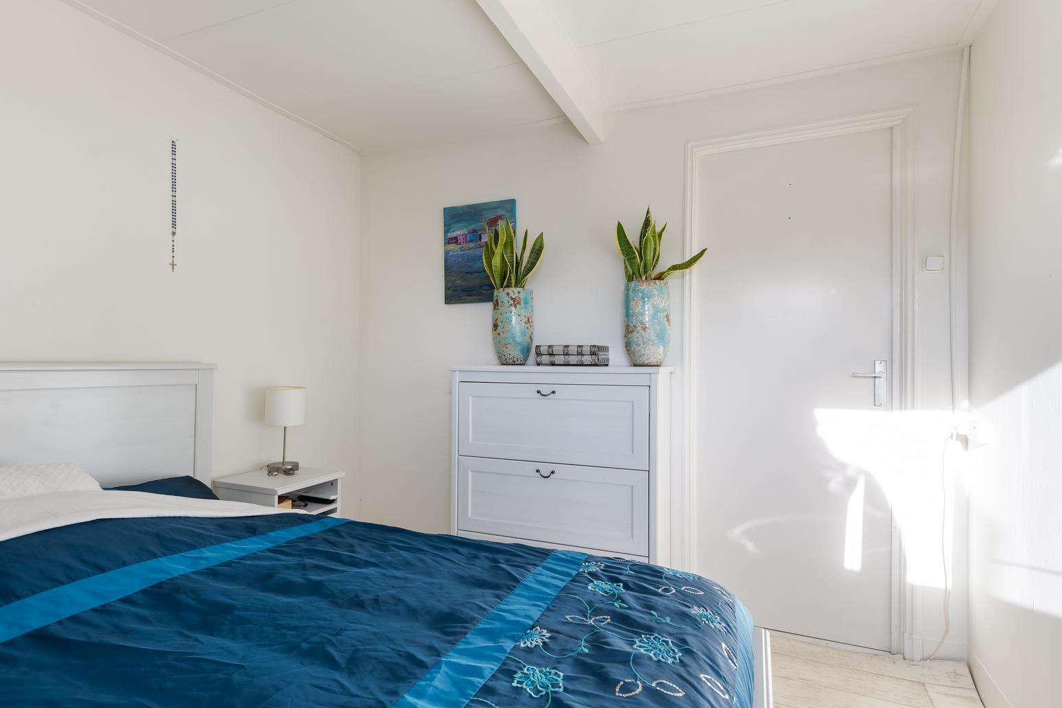 1e Oosterveldstraat 9 in Grou