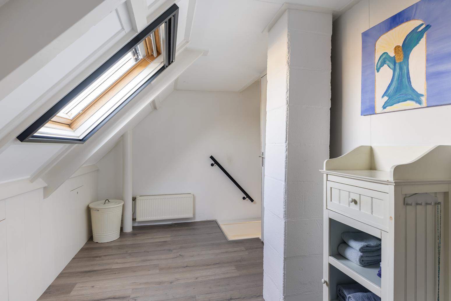 1e Oosterveldstraat 9 in Grou