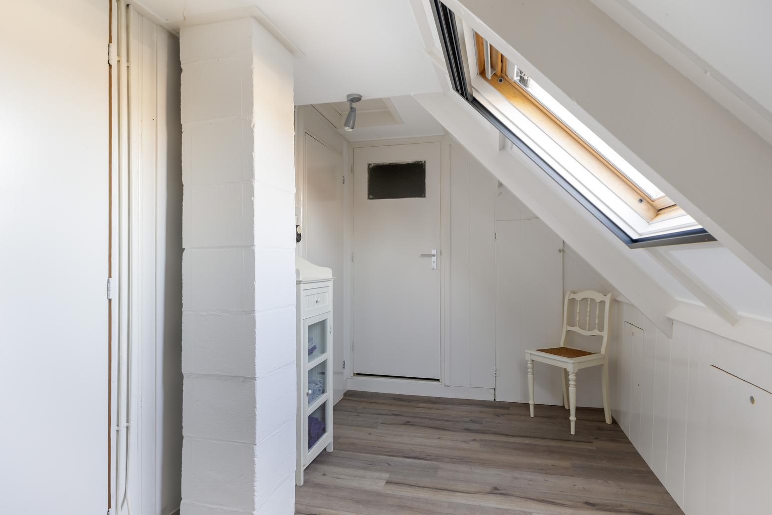 1e Oosterveldstraat 9 in Grou