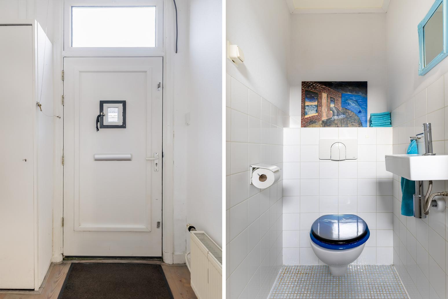 1e Oosterveldstraat 9 in Grou