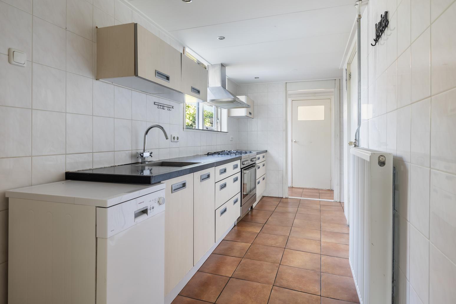 2e Cambuurdwarsstraat 51 in Leeuwarden