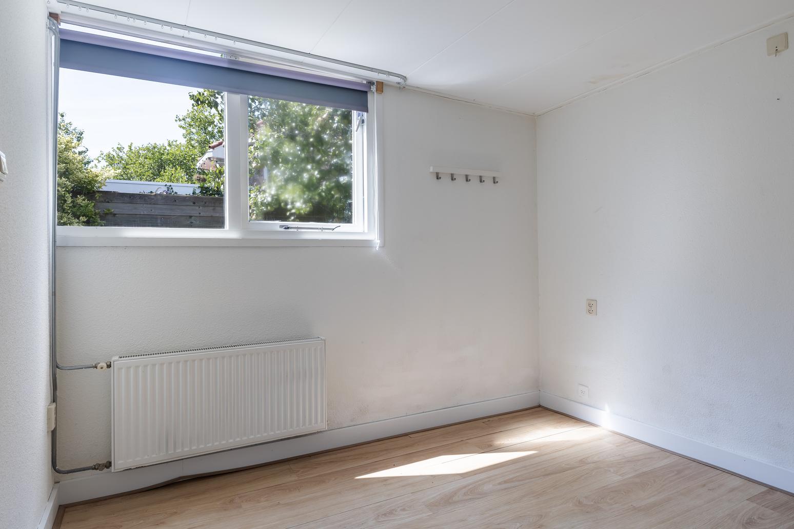 2e Cambuurdwarsstraat 51 in Leeuwarden