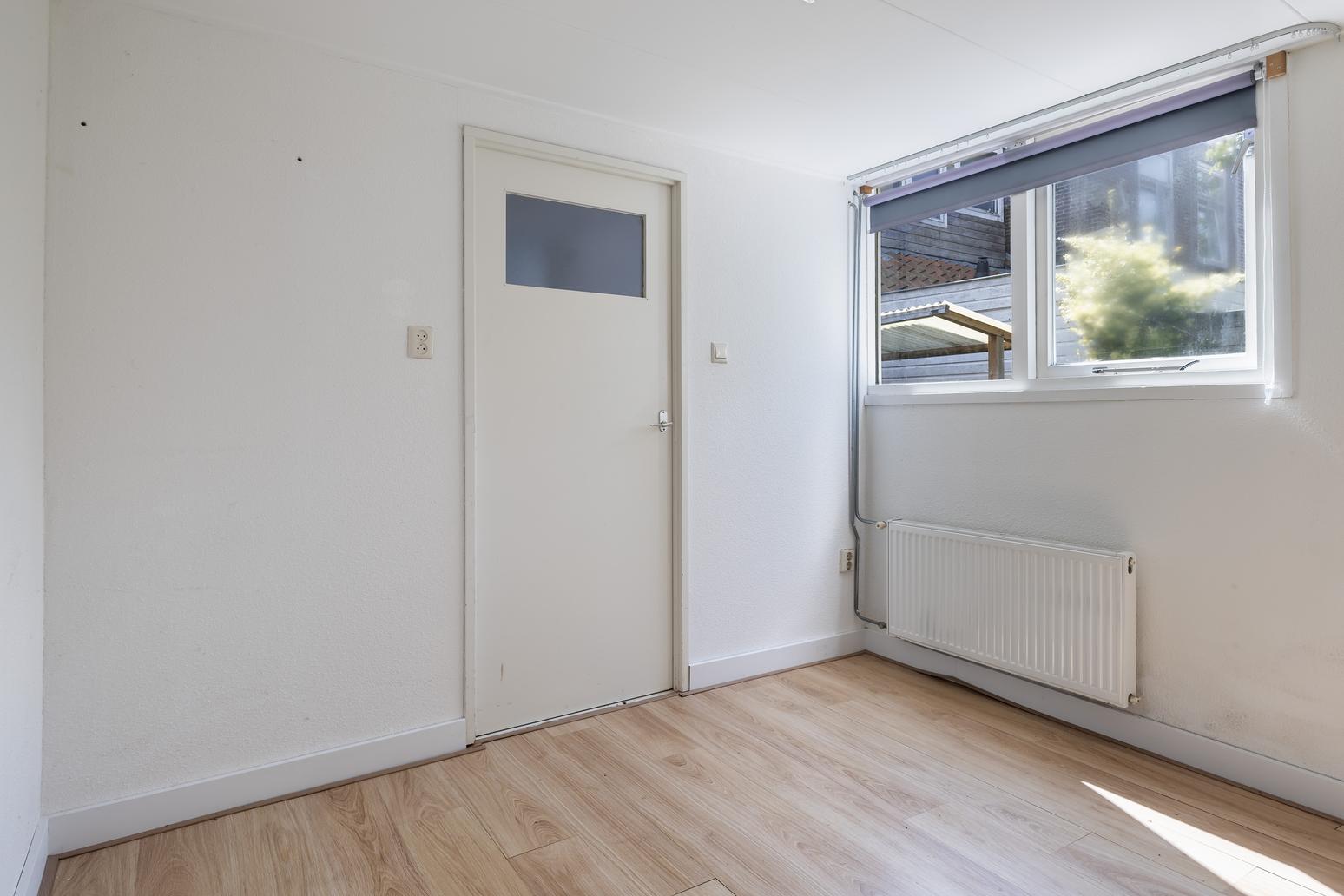 2e Cambuurdwarsstraat 51 in Leeuwarden