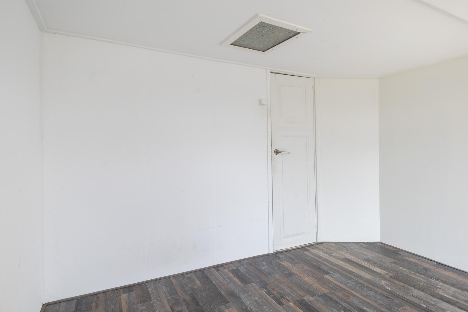 2e Cambuurdwarsstraat 51 in Leeuwarden