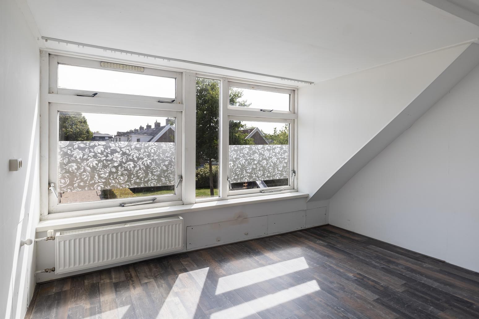 2e Cambuurdwarsstraat 51 in Leeuwarden