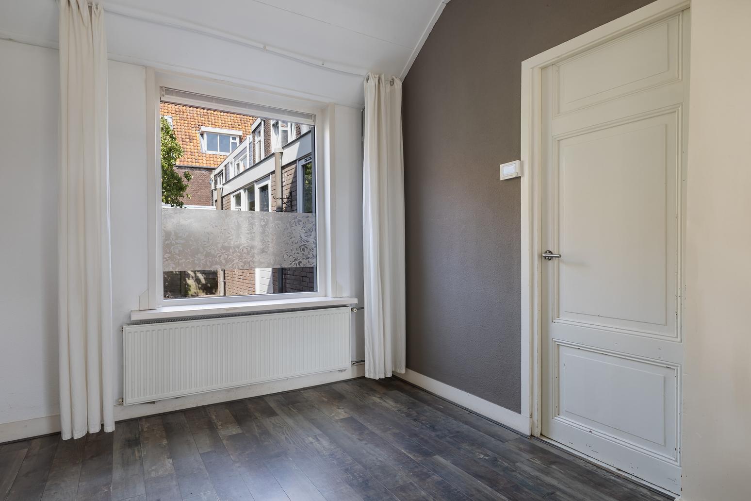2e Cambuurdwarsstraat 51 in Leeuwarden