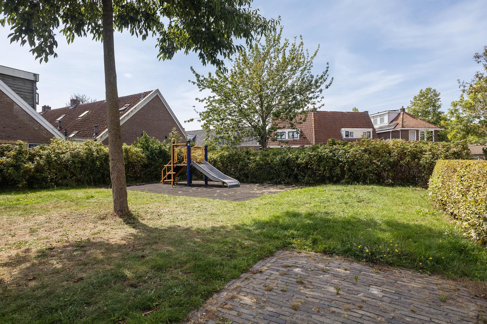 2e Cambuurdwarsstraat 51 in Leeuwarden