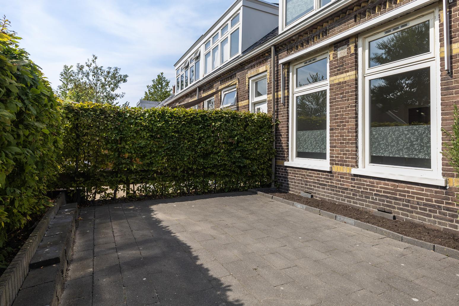 2e Cambuurdwarsstraat 51 in Leeuwarden