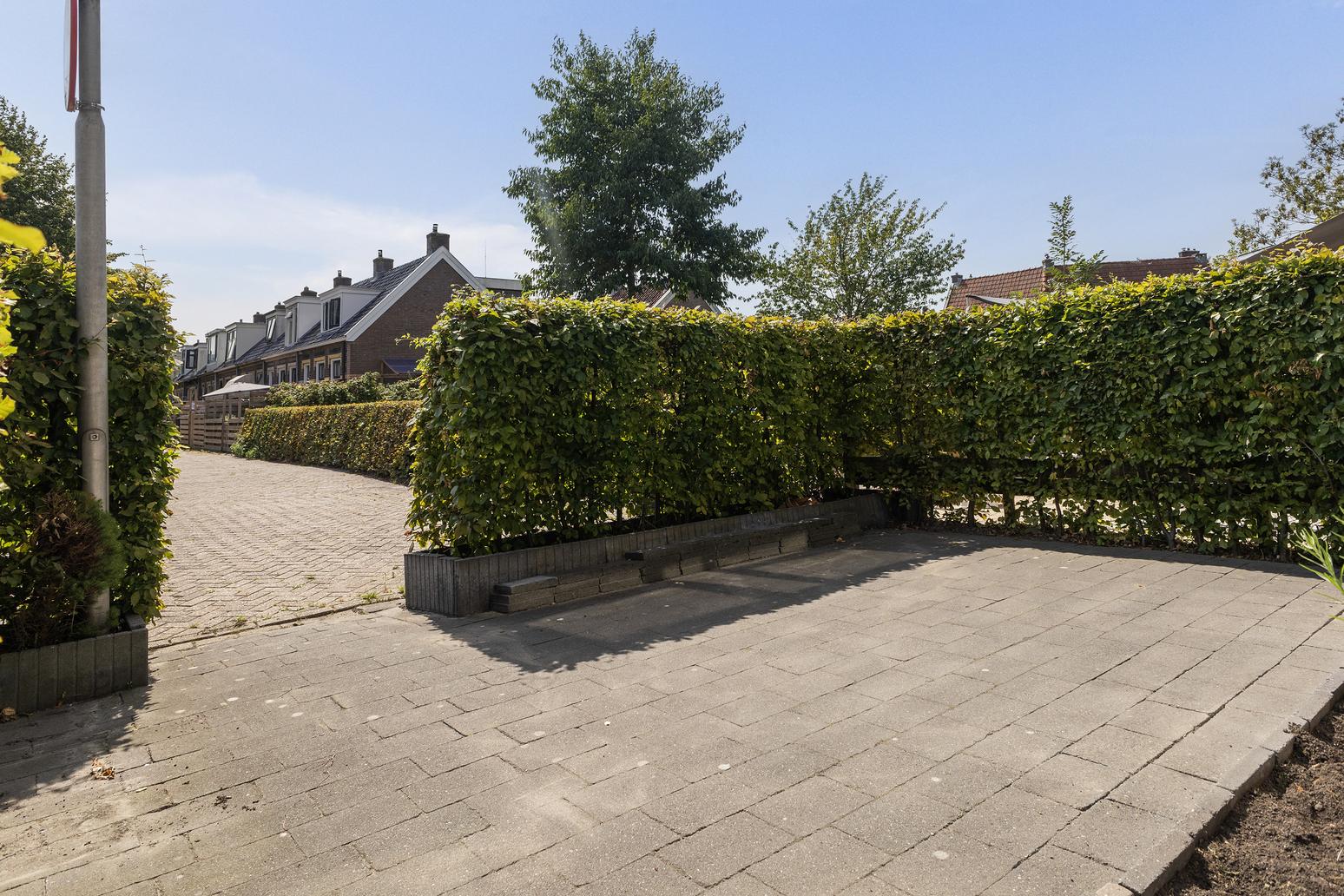 2e Cambuurdwarsstraat 51 in Leeuwarden