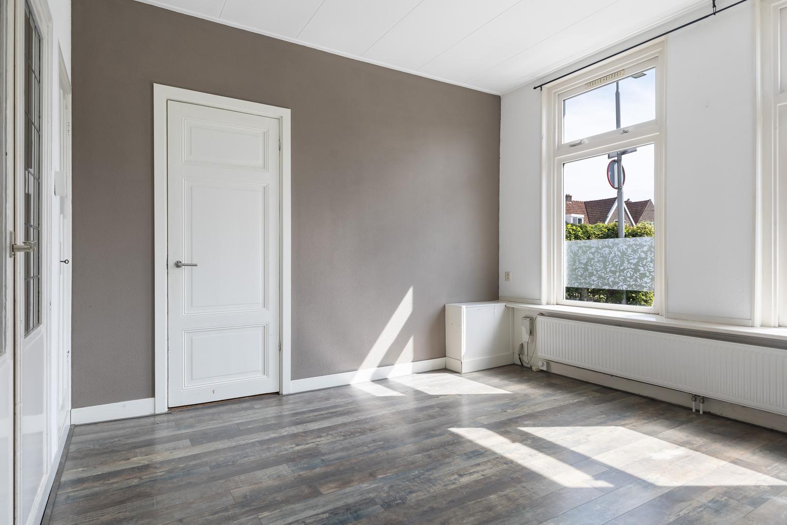 2e Cambuurdwarsstraat 51 in Leeuwarden
