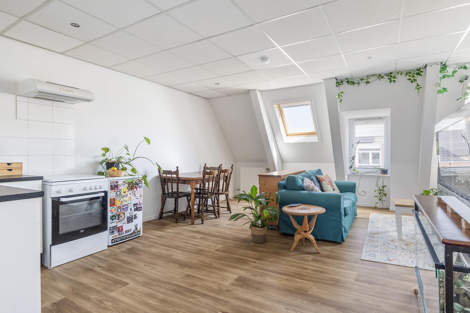 Achter de Hoven 178 in Leeuwarden