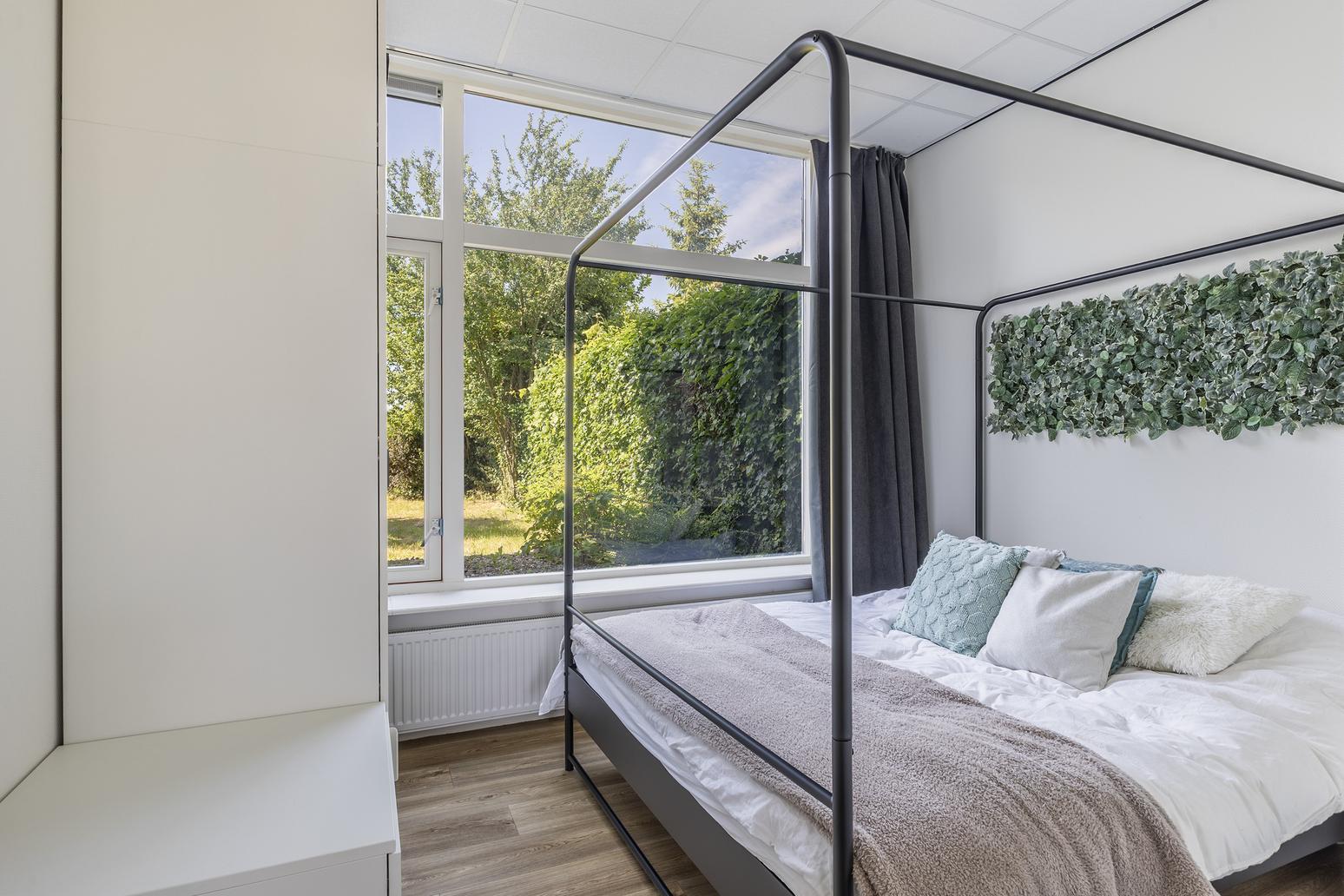Achter de Hoven 178 in Leeuwarden