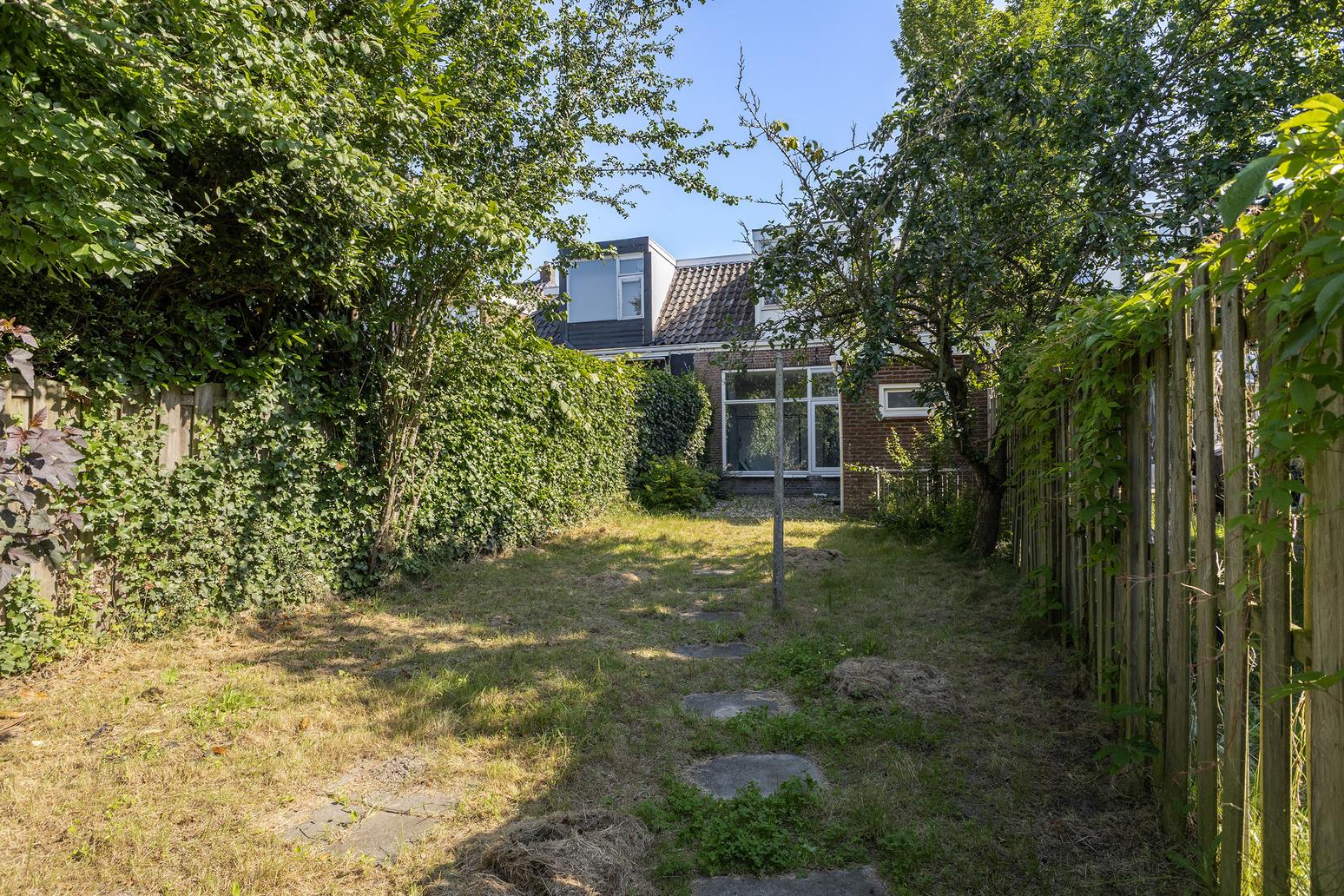 Achter de Hoven 178 in Leeuwarden