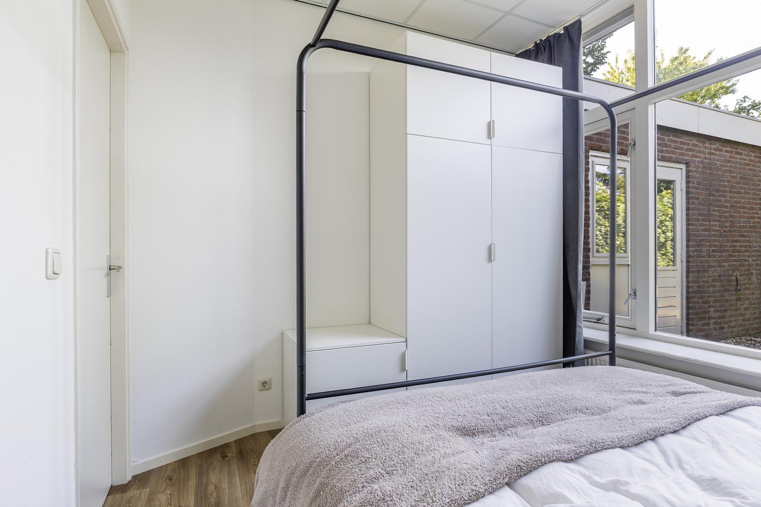 Achter de Hoven 178 in Leeuwarden
