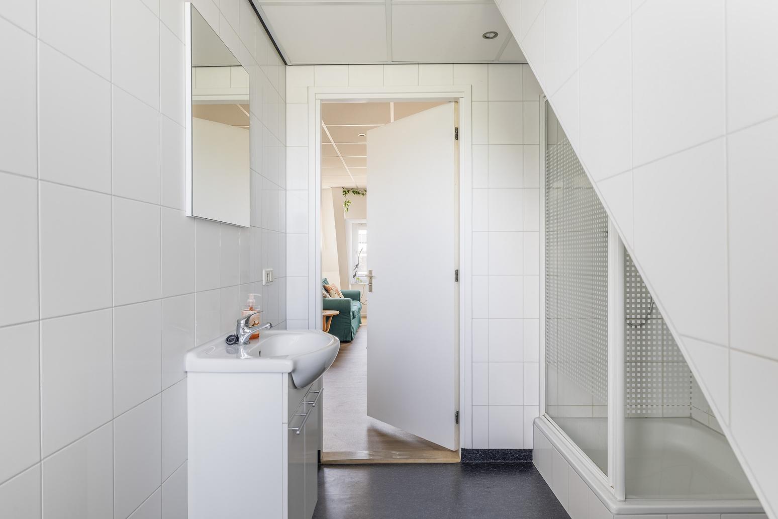 Achter de Hoven 178 in Leeuwarden