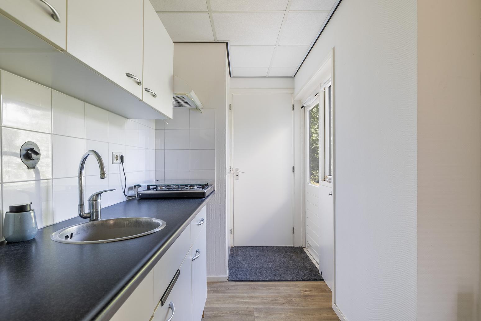 Achter de Hoven 178 in Leeuwarden
