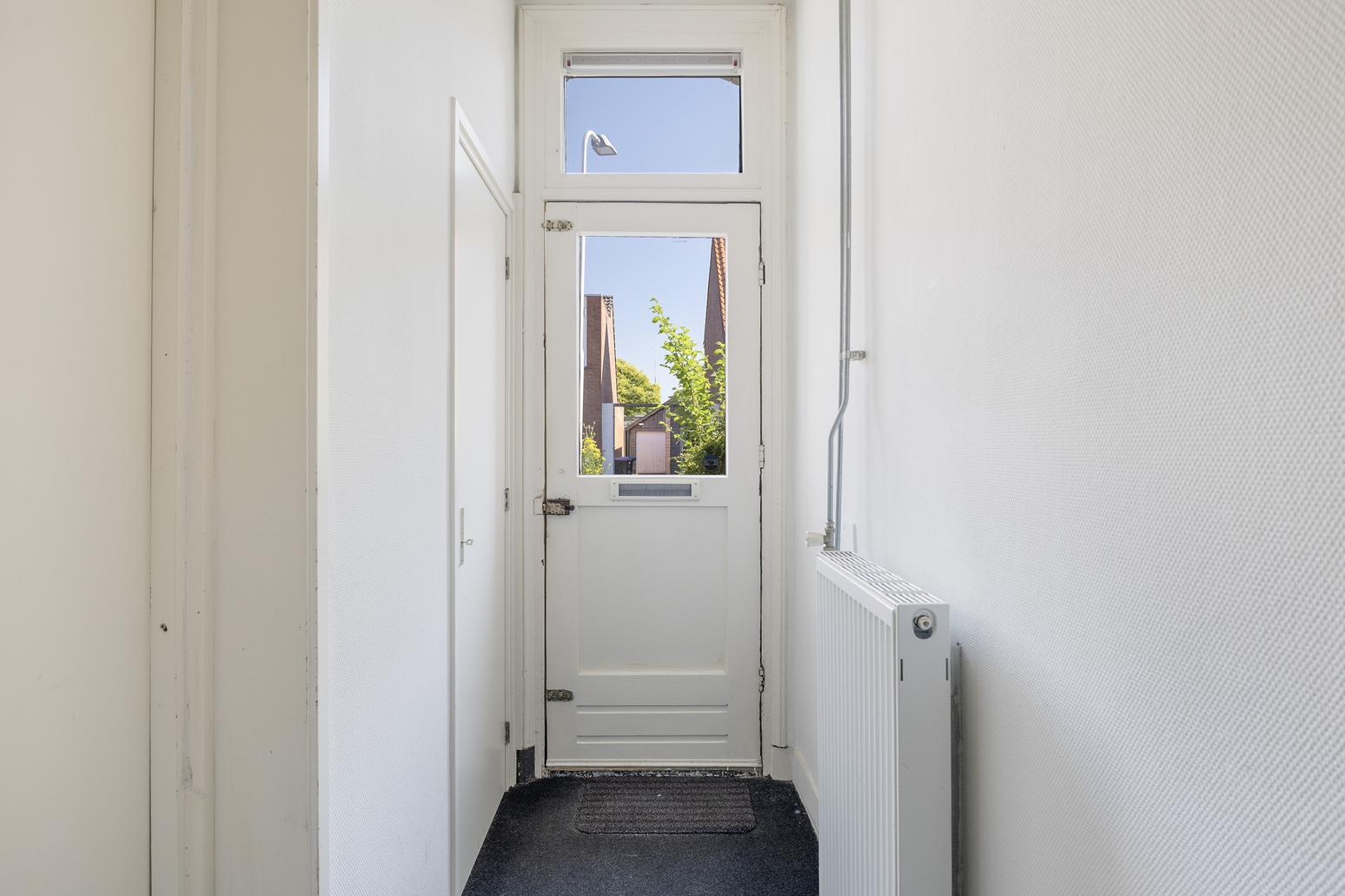 Achter de Hoven 178 in Leeuwarden
