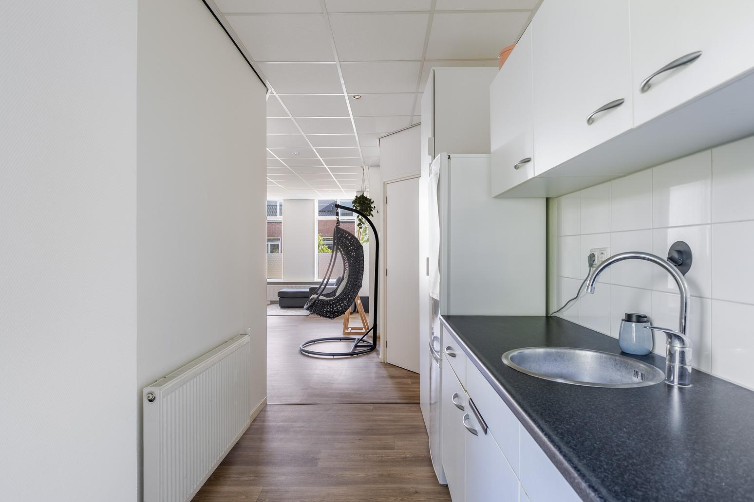 Achter de Hoven 178 in Leeuwarden