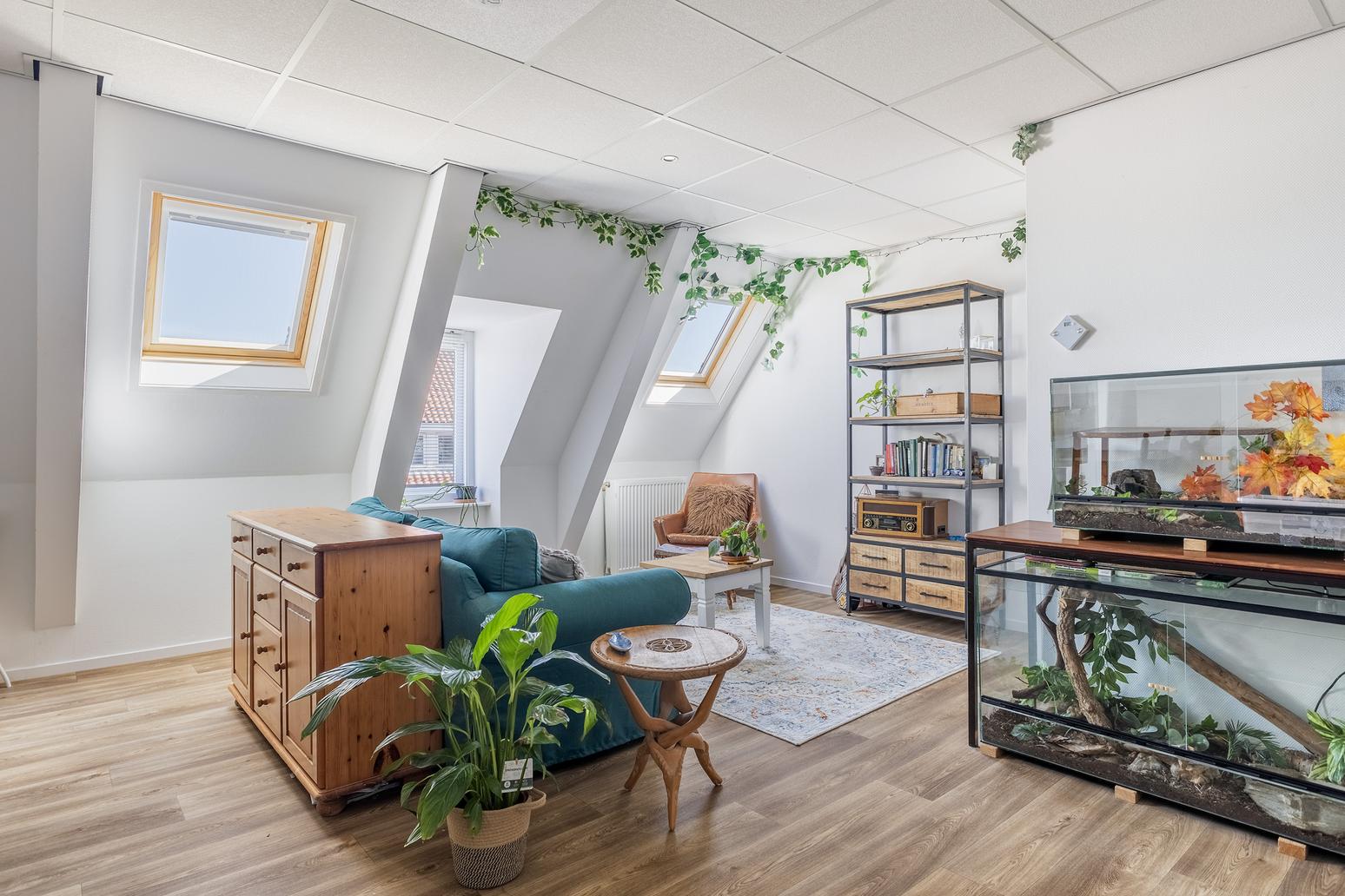 Achter de Hoven 178 in Leeuwarden
