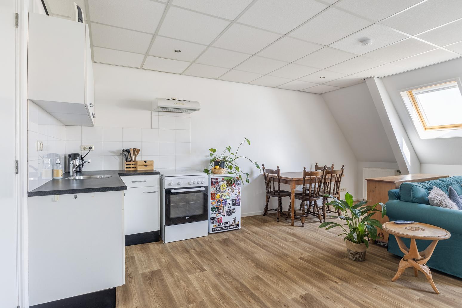 Achter de Hoven 178 in Leeuwarden