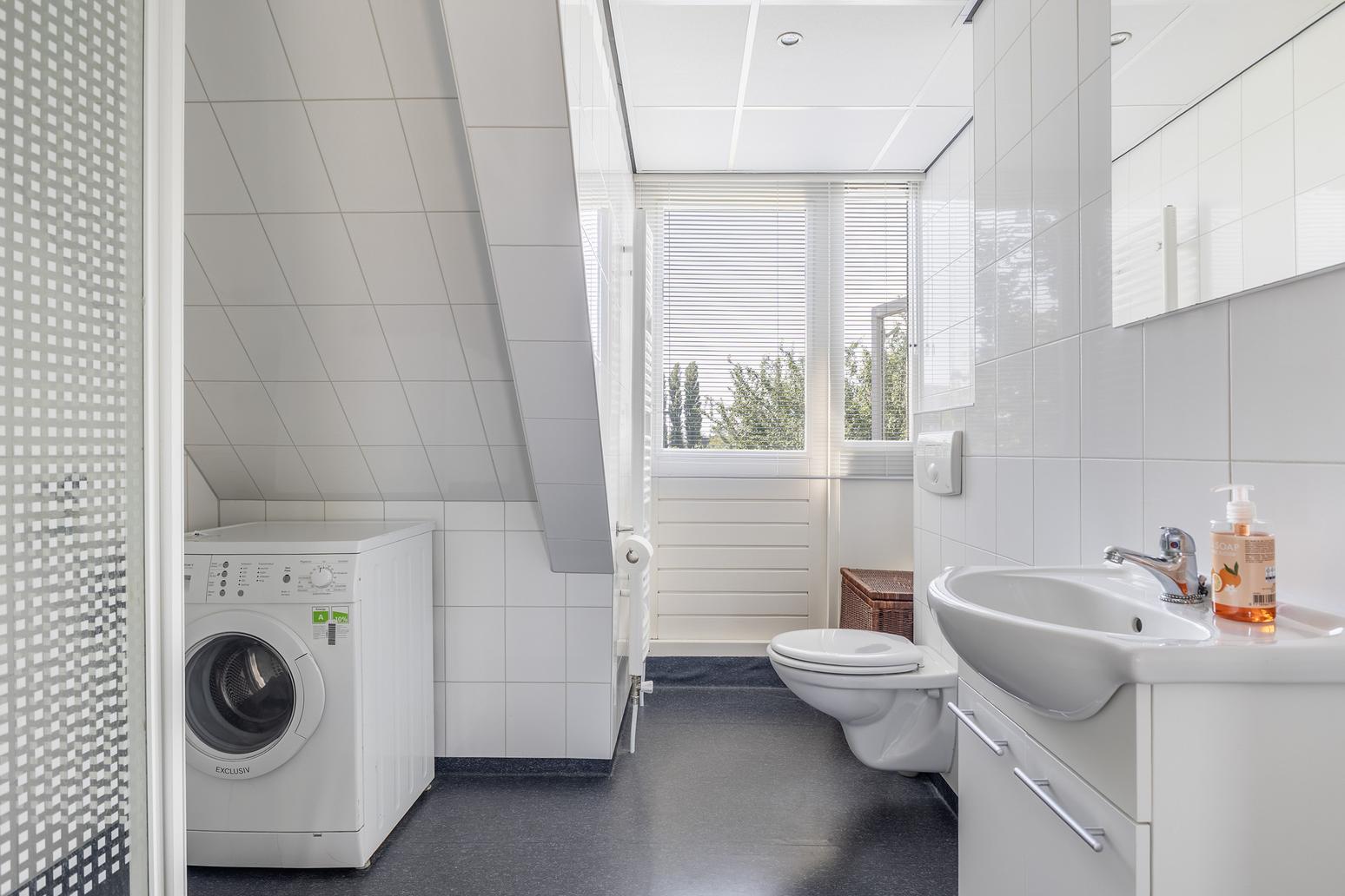 Achter de Hoven 178 in Leeuwarden