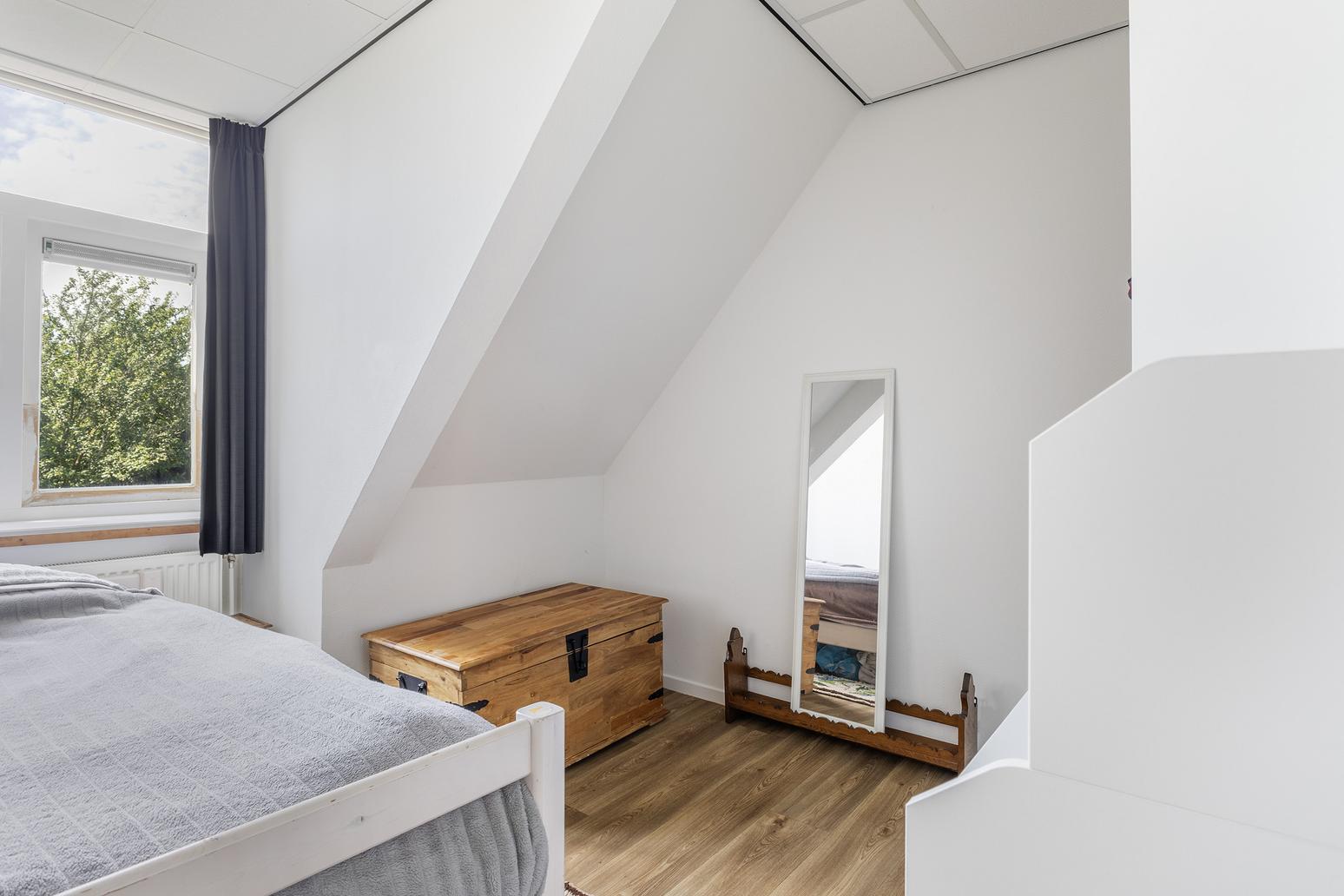 Achter de Hoven 178 in Leeuwarden