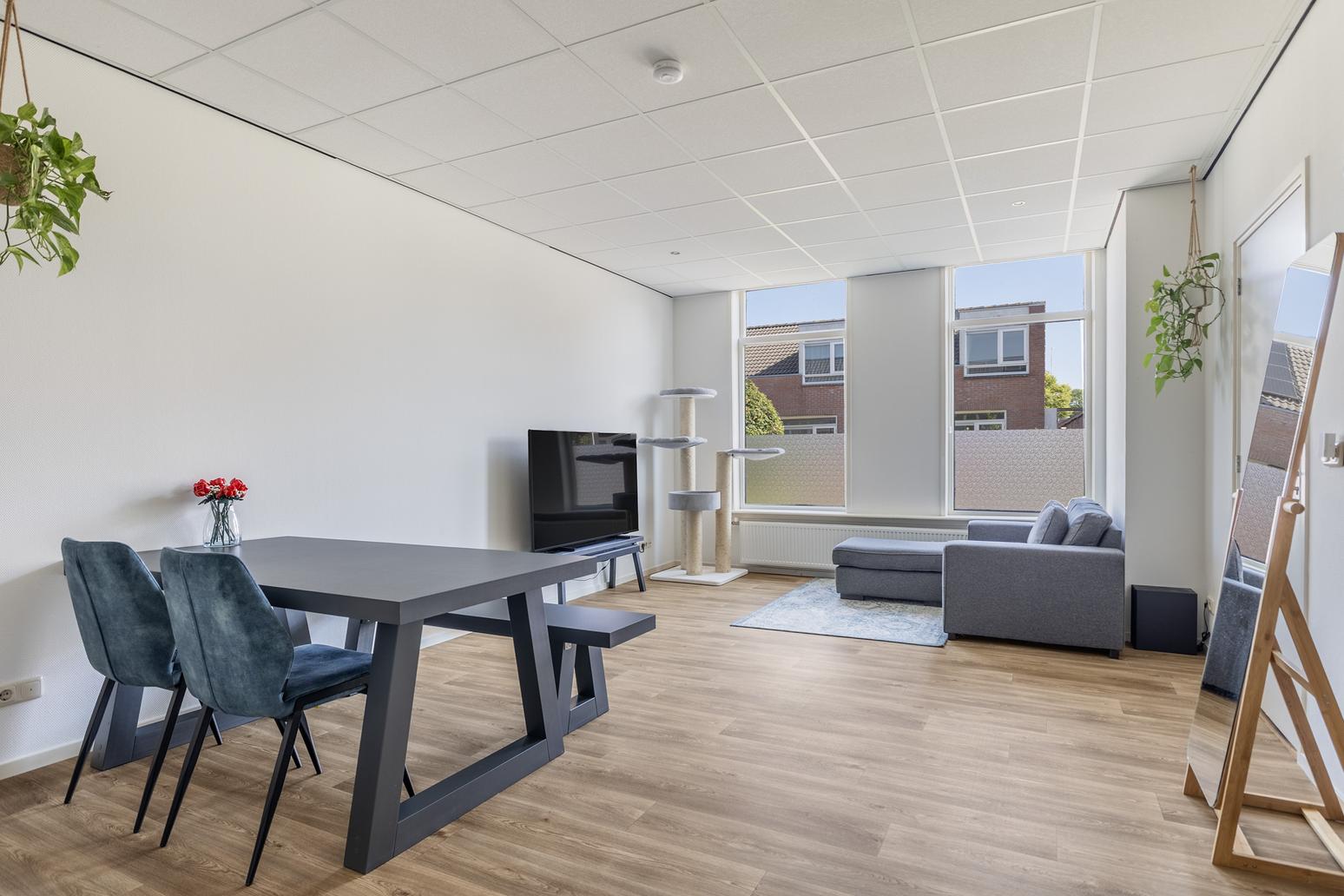 Achter de Hoven 178 in Leeuwarden