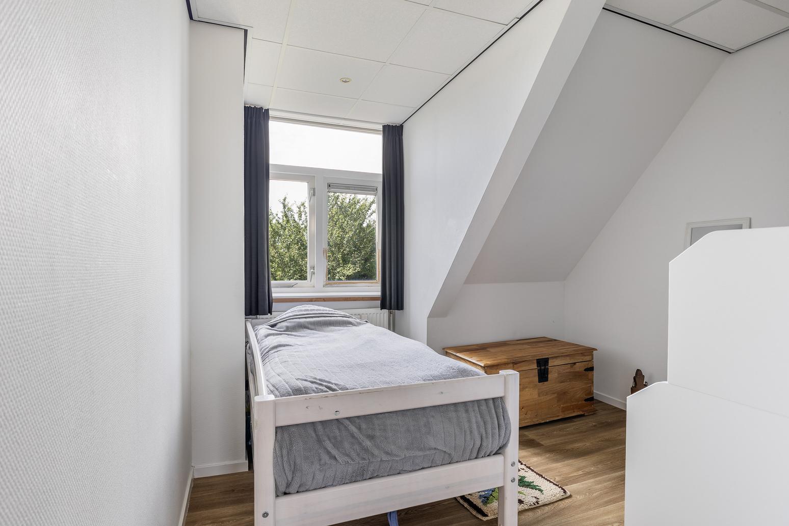 Achter de Hoven 178 in Leeuwarden