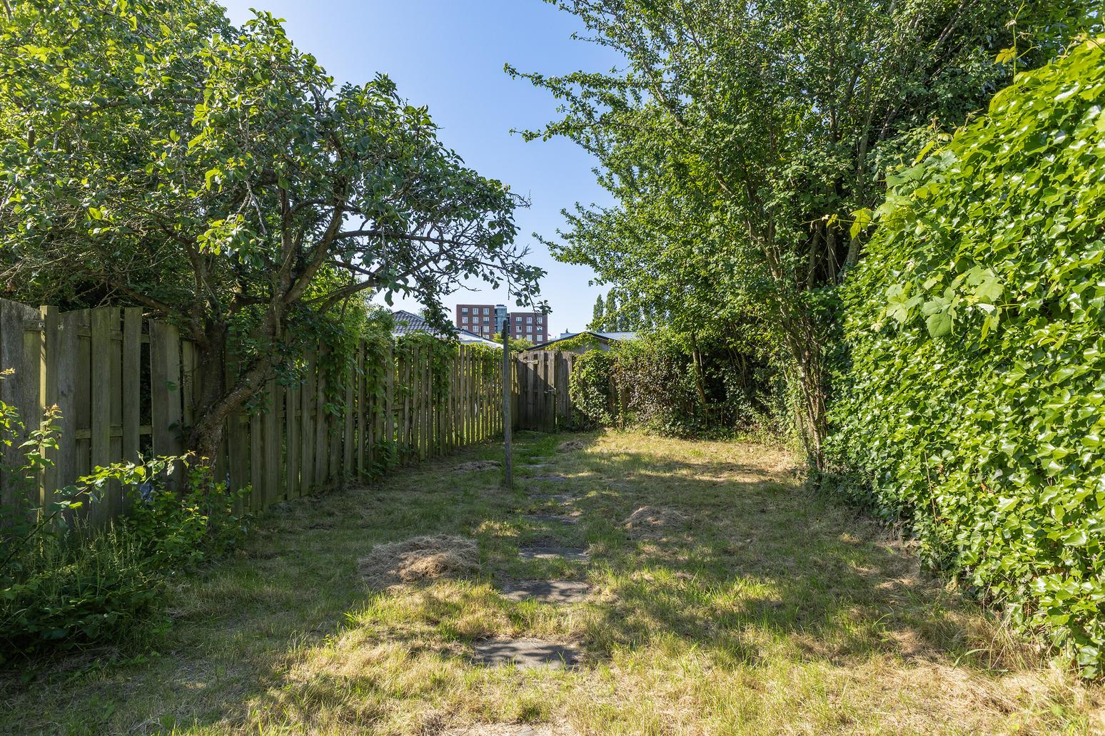 Achter de Hoven 178 in Leeuwarden