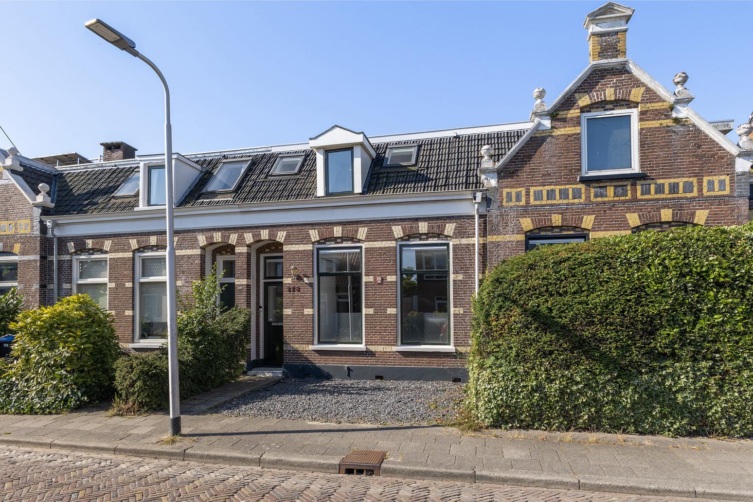 Achter de Hoven 178 in Leeuwarden