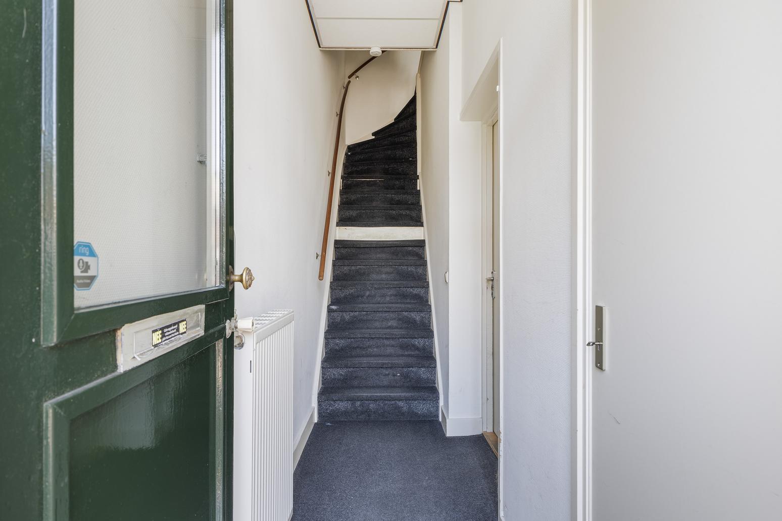Achter de Hoven 178 in Leeuwarden