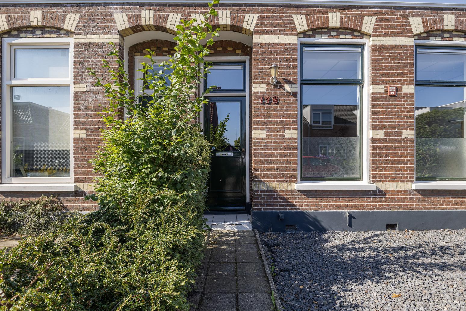 Achter de Hoven 178 in Leeuwarden