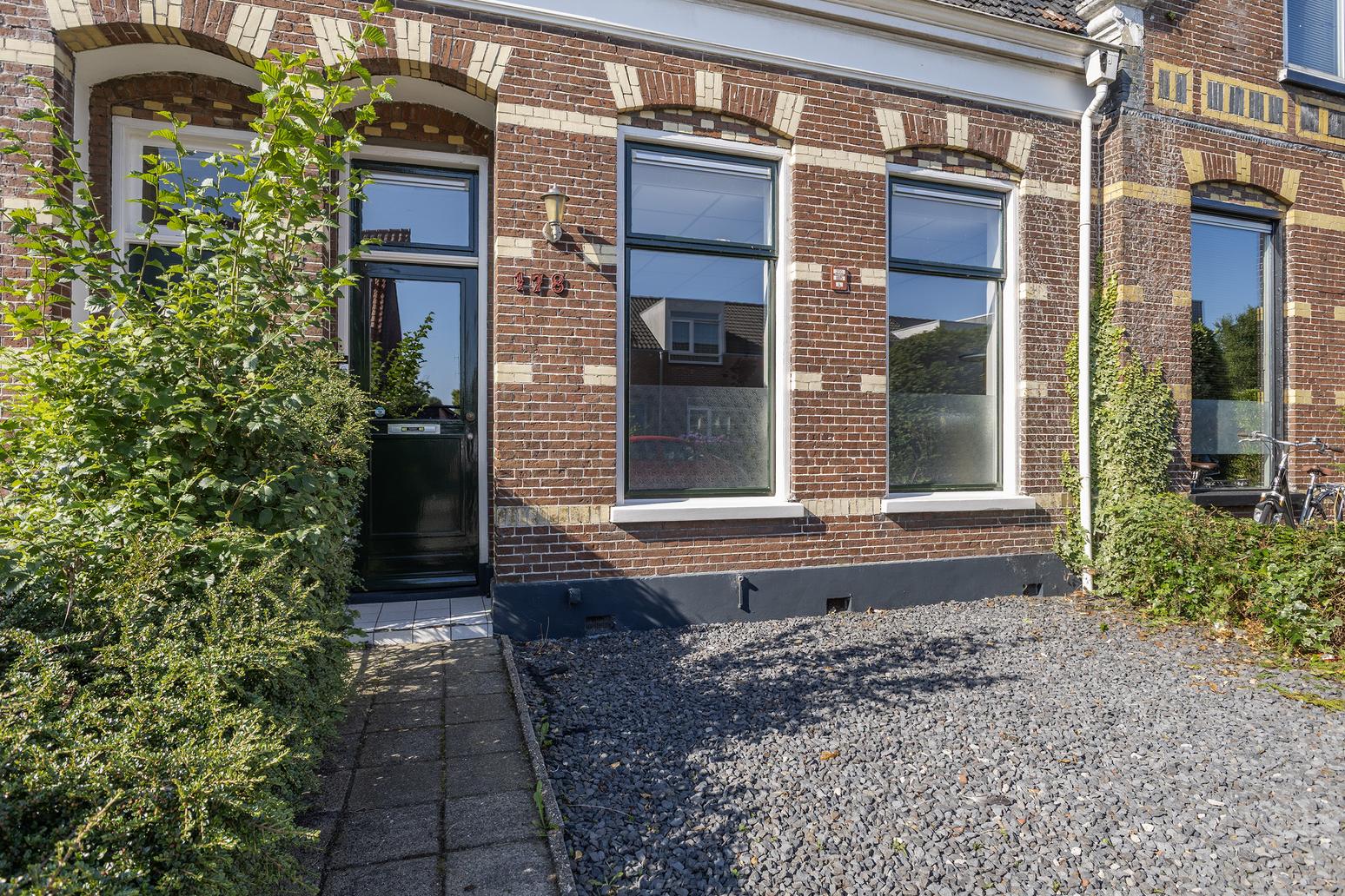 Achter de Hoven 178 in Leeuwarden