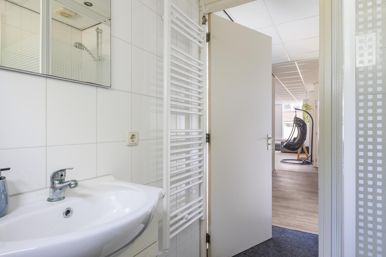 Achter de Hoven 178 in Leeuwarden