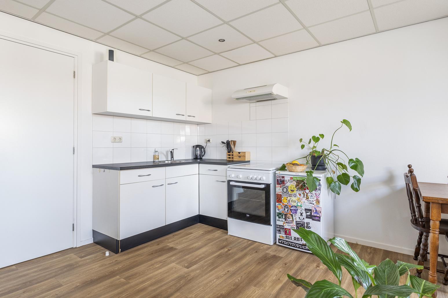 Achter de Hoven 178 in Leeuwarden