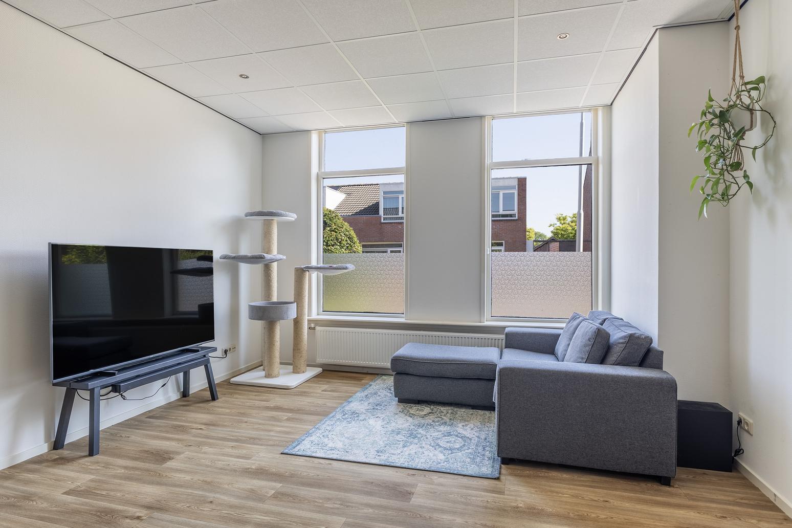 Achter de Hoven 178 in Leeuwarden