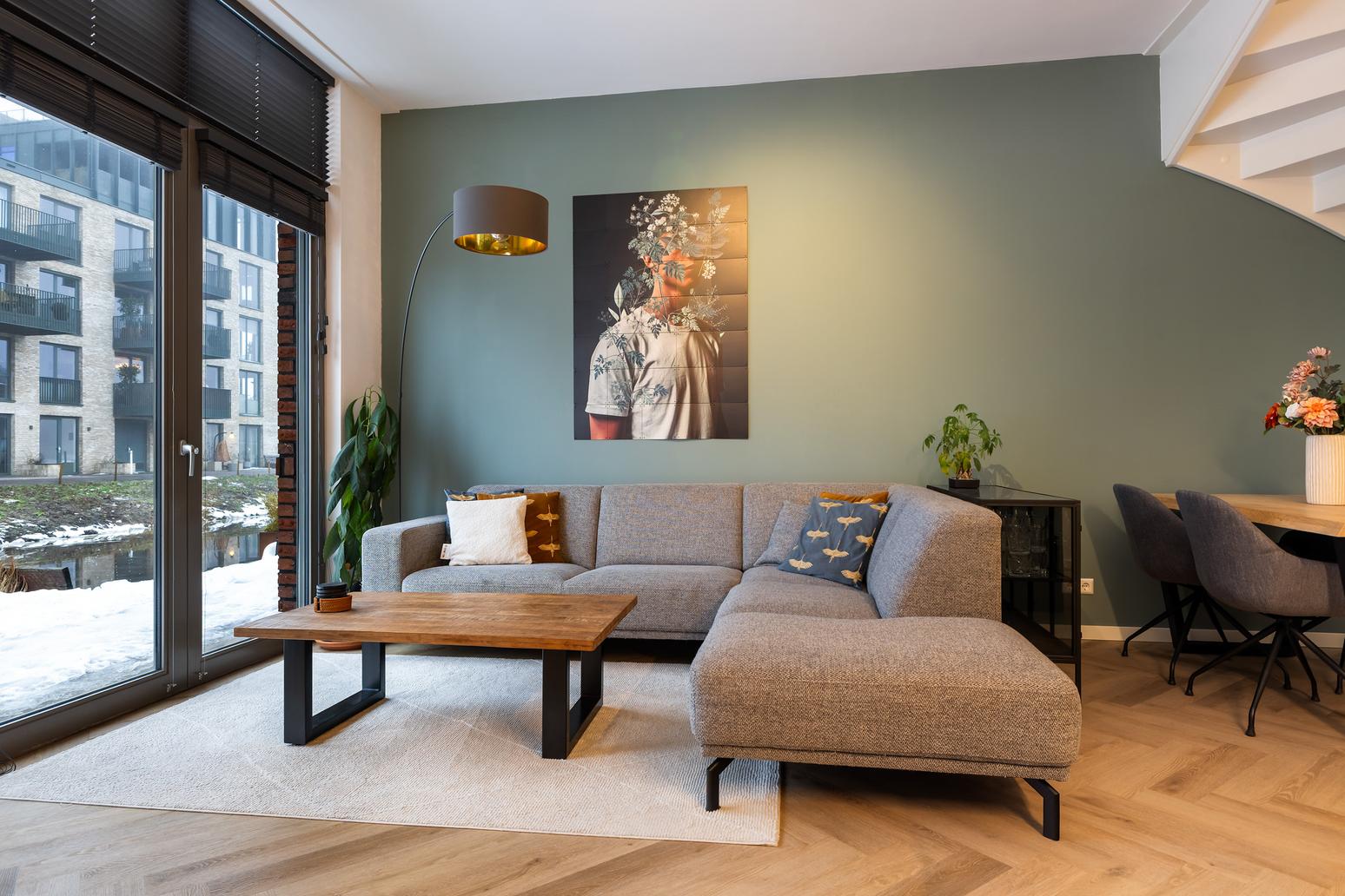 Broukade 5 in Leeuwarden