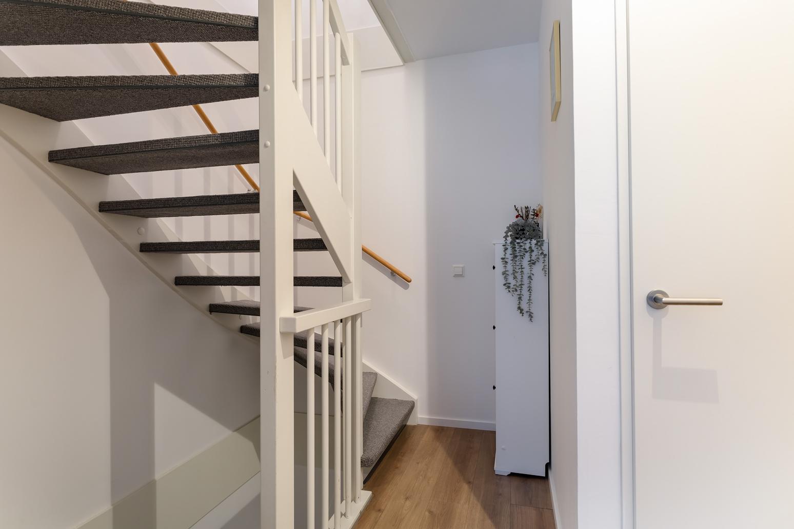 Broukade 5 in Leeuwarden