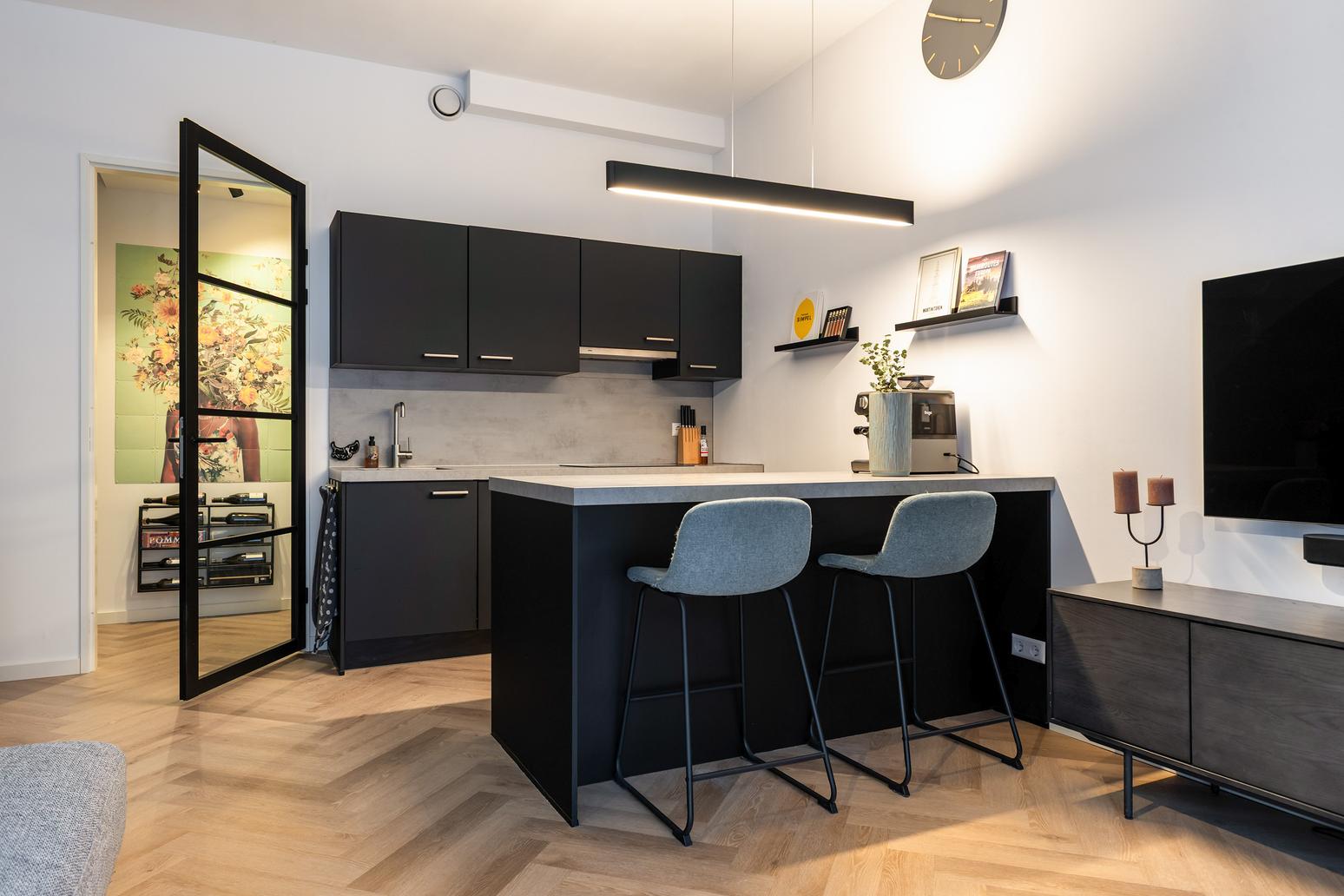 Broukade 5 in Leeuwarden