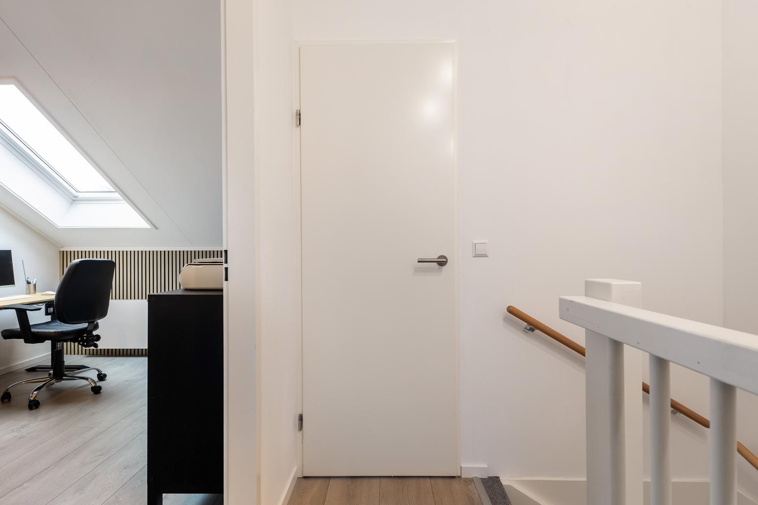 Broukade 5 in Leeuwarden