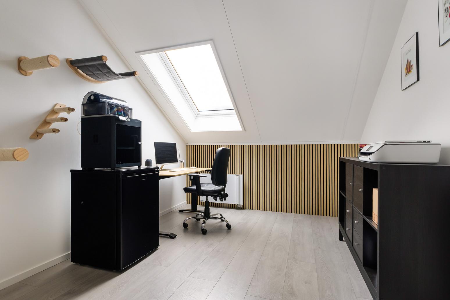 Broukade 5 in Leeuwarden