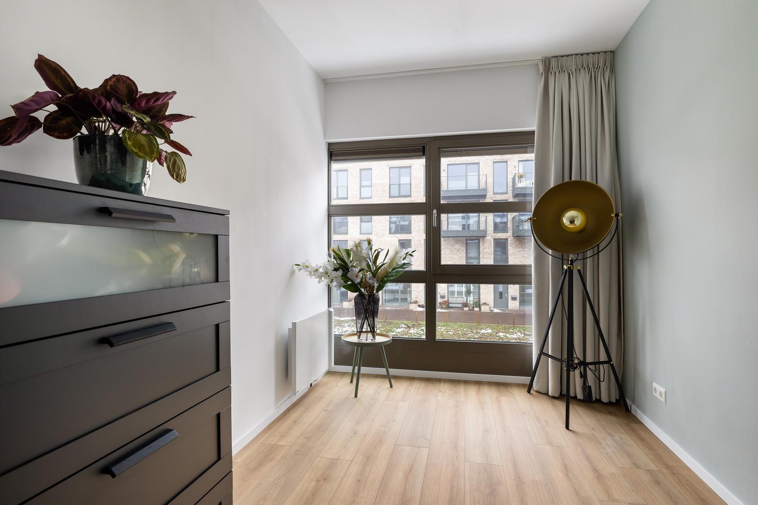 Broukade 5 in Leeuwarden