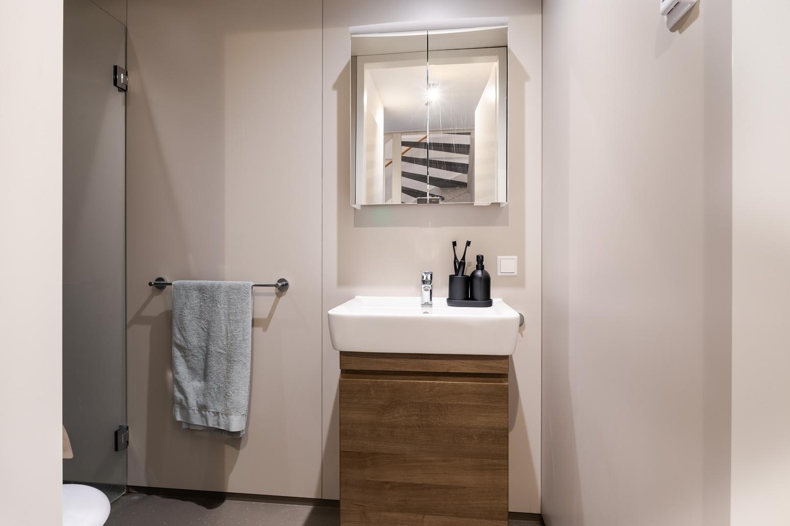 Broukade 5 in Leeuwarden