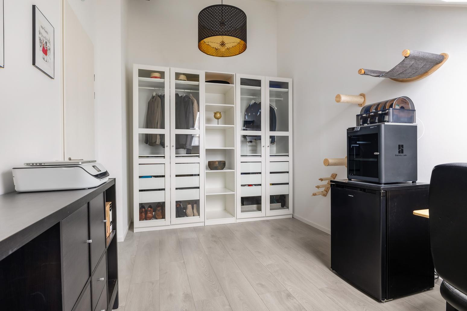 Broukade 5 in Leeuwarden